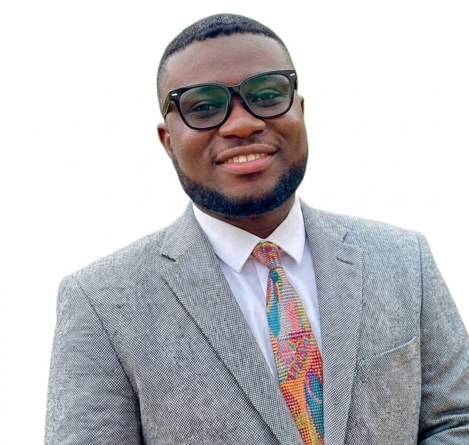 Samuel Frimpong Odoom